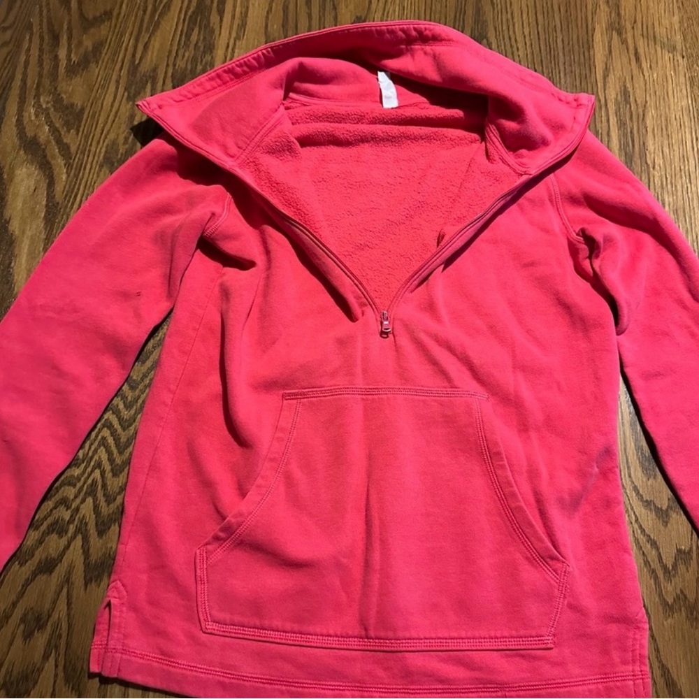 BUNDLE‎ Under Armour women’s medium sweatshirts i… - image 9